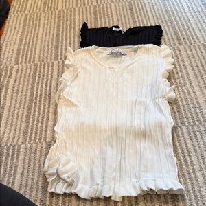 Zara bundle tanks